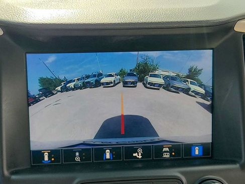 Used 2023 GMC Terrain Denali w/ Denali Premium Package AWD/4WD image 17