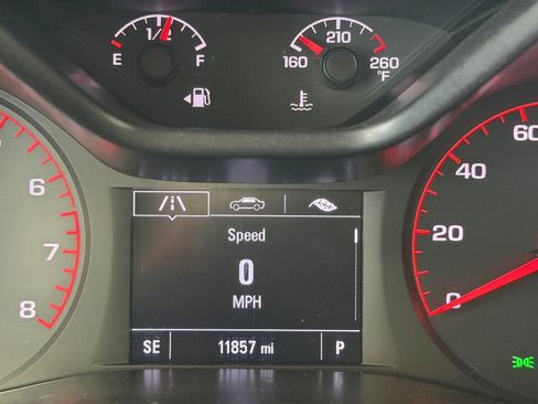 Used 2022 GMC Canyon Elevation w/ Trailering Package AWD/4WD image 15