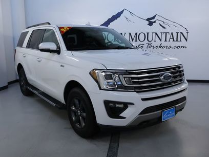 Used 2020 Ford Expedition XLT w/ Equipment Group 202A