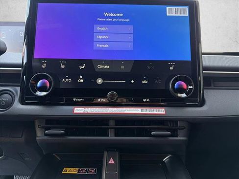 New 2026 Toyota bZ image 15