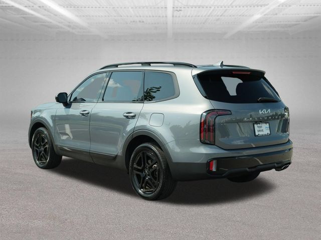 Used 2024 Kia Telluride SX X-Line AWD/4WD image 6