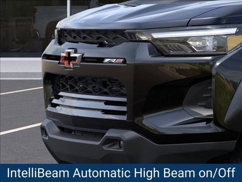 New 2026 Chevrolet Colorado ZR2 w/ Technology Package image 15