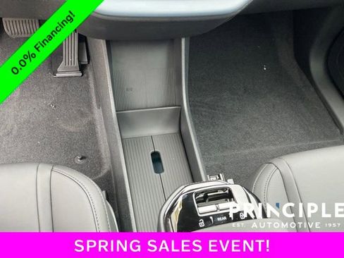 New 2026 Volvo EX30 Cross Country Ultra image 24