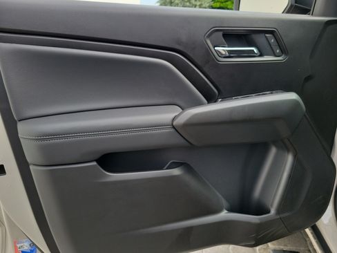 New 2026 GMC Canyon Elevation w/ Convenience Package RWD image 17