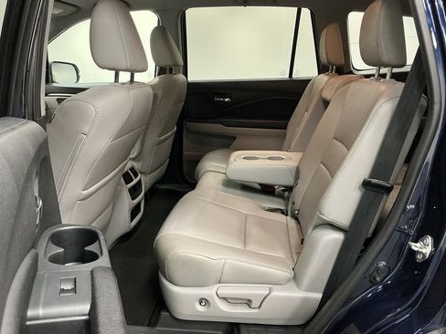 Used 2017 Honda Pilot EX-L image 23