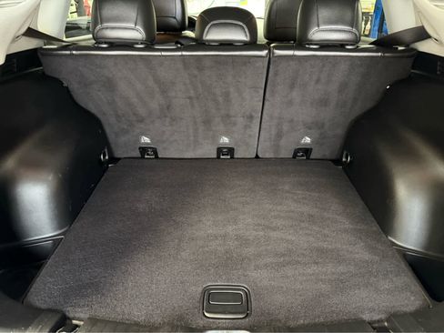 Used 2019 Jeep Compass Trailhawk w/ Leather Interior Group image 25