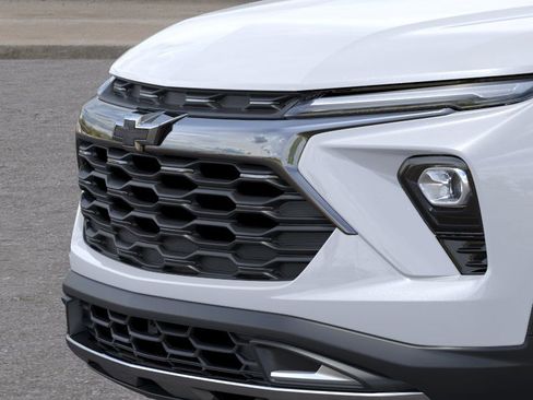 New 2026 Chevrolet TrailBlazer ACTIV w/ Convenience Package image 13