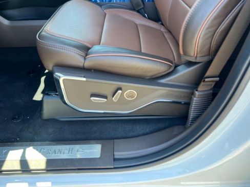 New 2026 Ford F150 King Ranch w/ Equipment Group 601A High AWD/4WD image 9