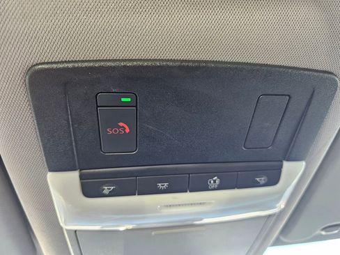 Certified 2021 Nissan Rogue SV image 22