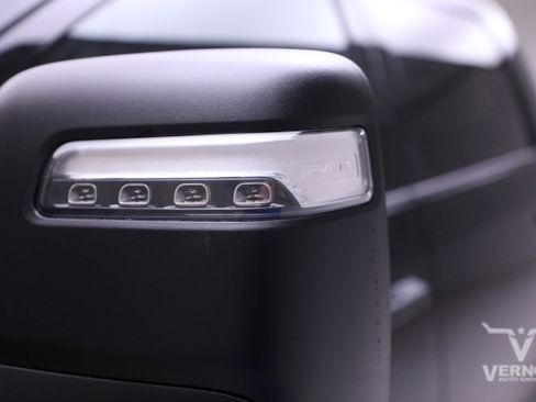 New 2026 RAM 3500 Big Horn image 35