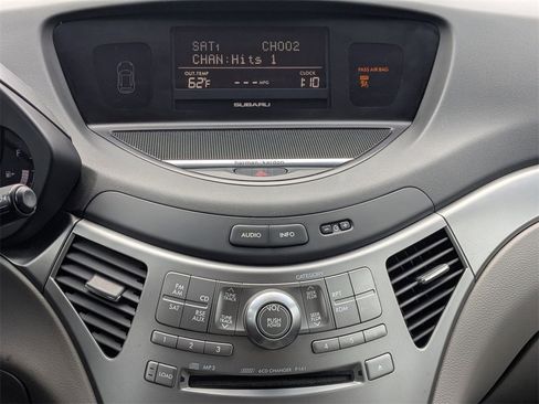 Used 2013 Subaru Tribeca Limited w/ PWR Moonroof Pkg image 13