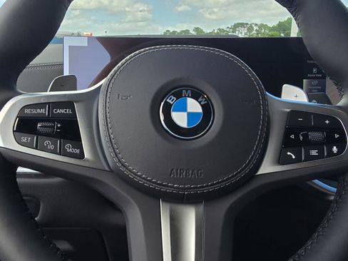New 2026 BMW X5 sDrive40i w/ M Sport Package RWD image 21