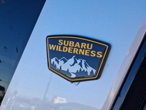 New 2026 Subaru Outback Wilderness AWD/4WD image 11