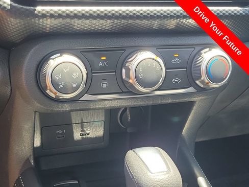 Used 2024 Nissan Kicks SV FWD image 12