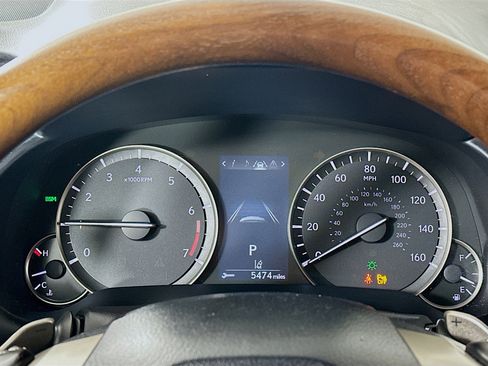 Used 2021 Lexus RX 350L Premium w/ Premium Package image 12