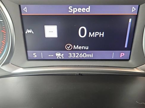 Certified 2023 Chevrolet Traverse RS FWD image 18