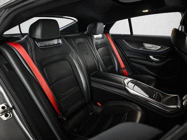 Used 2020 Mercedes-Benz AMG GT 53 image 21