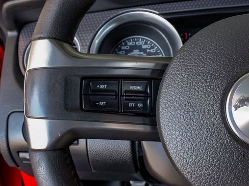 Used 2012 Ford Mustang Boss 302 w/ Boss 302 Accessory Pkg image 14