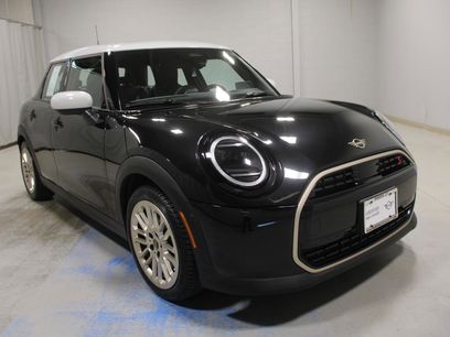 Certified 2025 MINI Cooper S