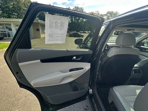 Used 2018 Kia Sorento SX AWD/4WD image 31