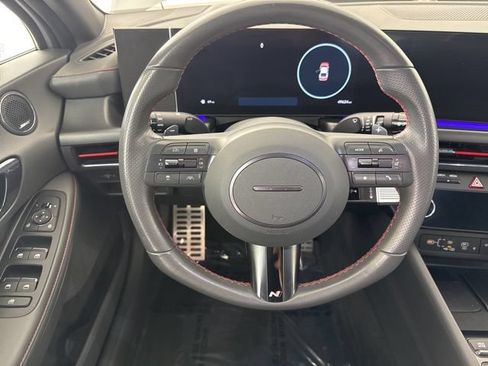 Used 2024 Hyundai Sonata N Line FWD image 26