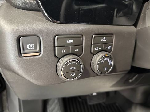 New 2026 Chevrolet Silverado 1500 LT AWD/4WD image 10