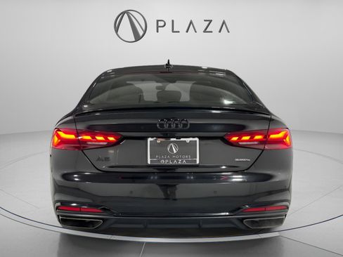Certified 2023 Audi A5 2.0T Premium Plus w/ Premium Plus image 4