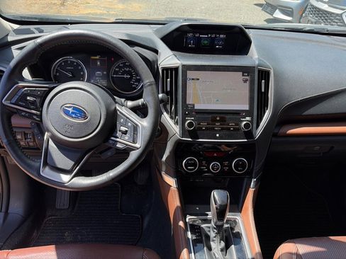 Used 2020 Subaru Forester Touring AWD/4WD image 12