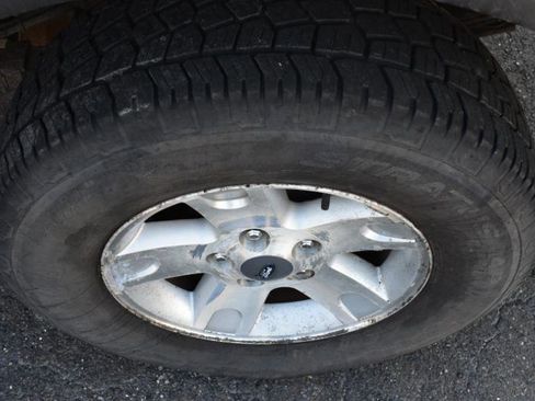 Used 2003 Ford F150 King Ranch AWD/4WD image 7