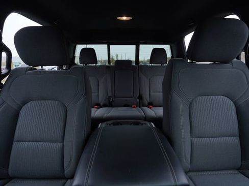 Used 2022 RAM 1500 Big Horn image 34