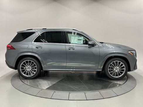 New 2026 Mercedes-Benz GLE 350 4MATIC image 8