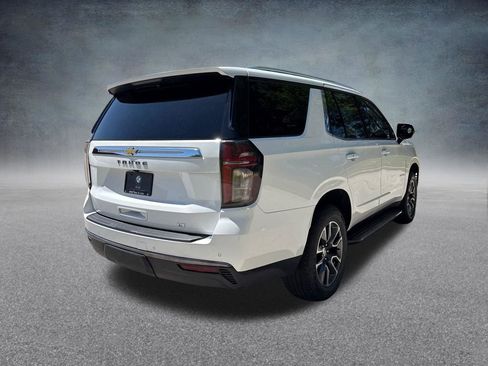 Used 2022 Chevrolet Tahoe LT AWD/4WD image 6