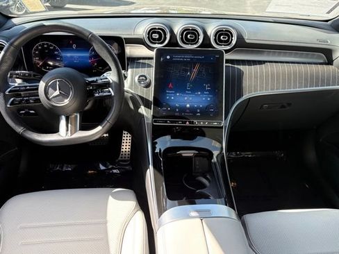Certified 2023 Mercedes-Benz GLC 300 4MATIC image 22