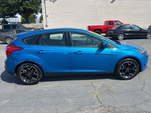 Used 2012 Ford Focus SE FWD image 5