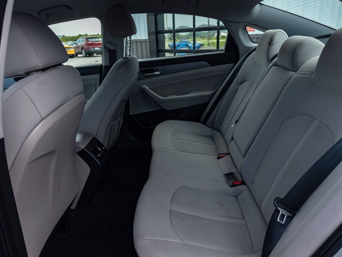 Used 2019 Hyundai Sonata SEL FWD image 8
