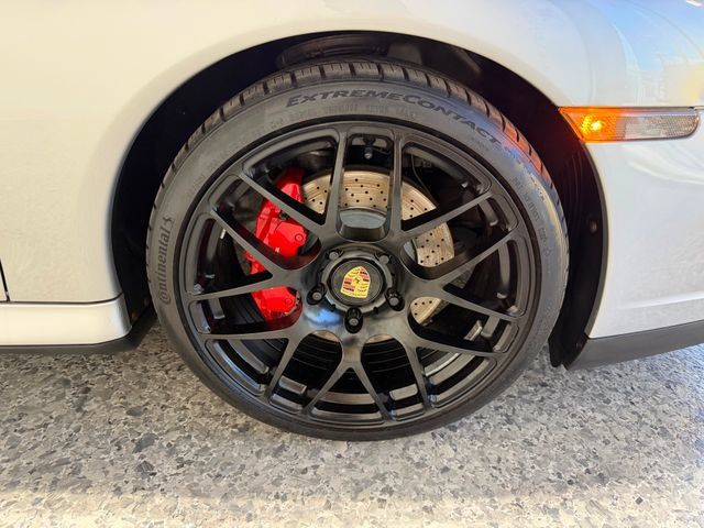 Used 2004 Porsche 911 Turbo AWD/4WD image 57