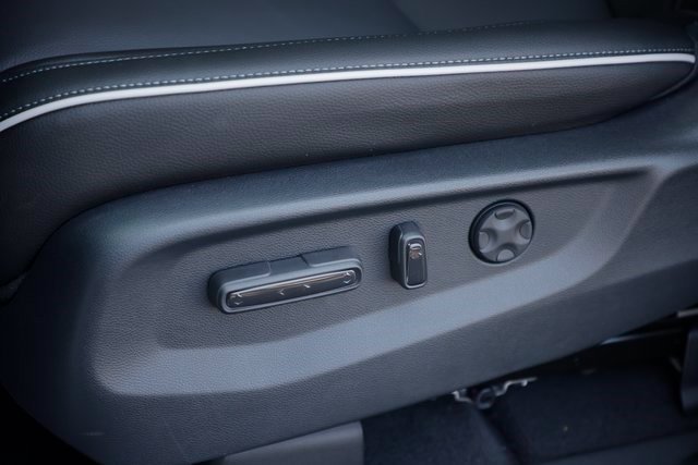 New 2027 Honda Odyssey Touring image 28