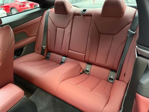 Used 2023 BMW M440i Coupe w/ Premium Package image 28