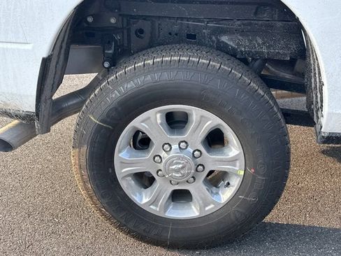 New 2026 RAM 2500 Big Horn image 17