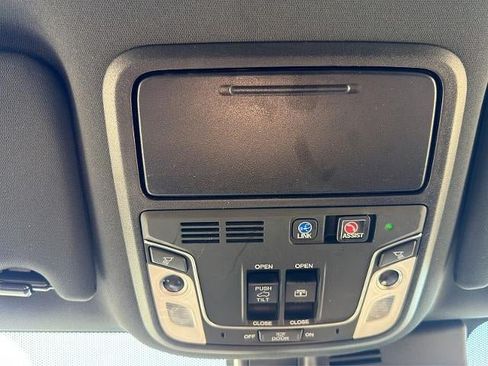 Used 2021 Honda Pilot Black Edition image 33