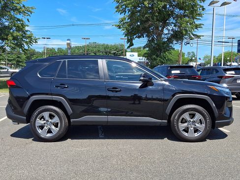 Certified 2025 Toyota RAV4 XLE w/ Weather Package AWD/4WD image 7
