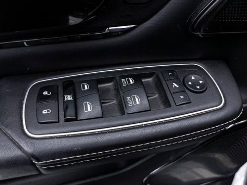 Used 2023 RAM 1500 Limited w/ (RED) Edition image 19