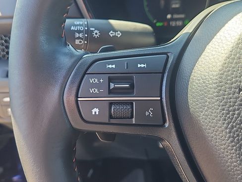 Used 2024 Honda CR-V Sport-L image 24