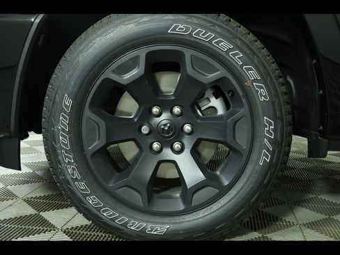 New 2026 RAM 1500 Big Horn image 17