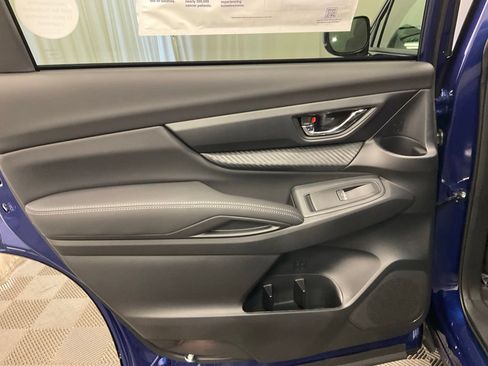 New 2026 Subaru Ascent Premium AWD/4WD image 32