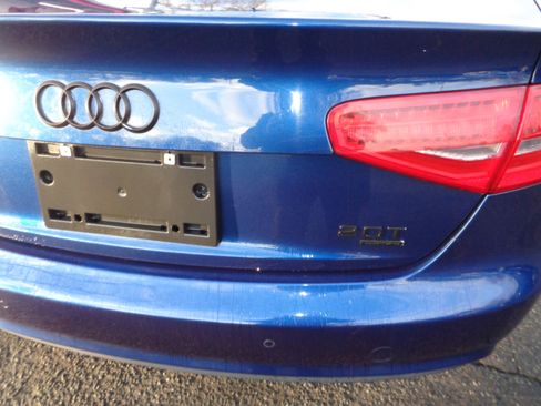 Used 2013 Audi A4 2.0T Premium Plus image 14