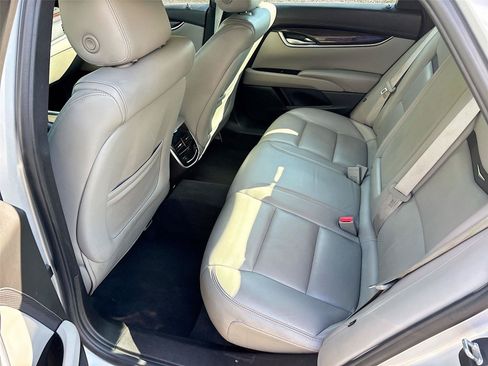 Used 2017 Cadillac XTS Luxury FWD image 25