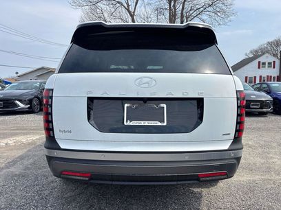 New 2026 Hyundai Palisade SEL Premium