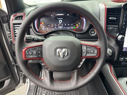 New 2026 RAM 1500 Rebel image 13