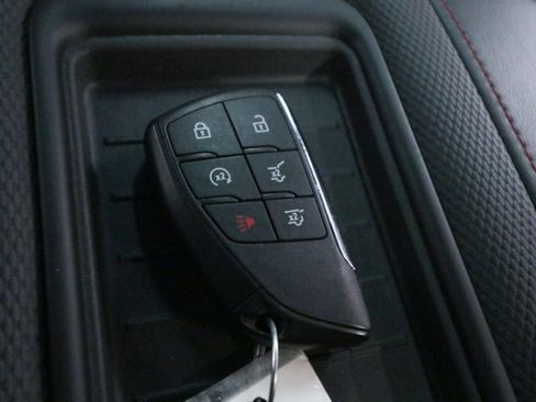 Used 2024 Chevrolet Tahoe RST w/ Luxury Package image 26